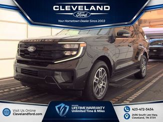 Used 2025 Ford Expedition Active RWD 360° Tour