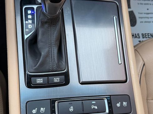 Used 2015 Hyundai Genesis 3.8 w/ Option Group 03 image 35