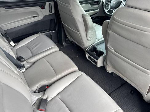 Used 2019 Honda Odyssey EX-L image 29