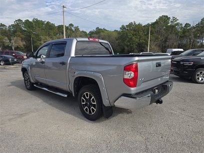 Used 2016 Toyota Tundra SR5