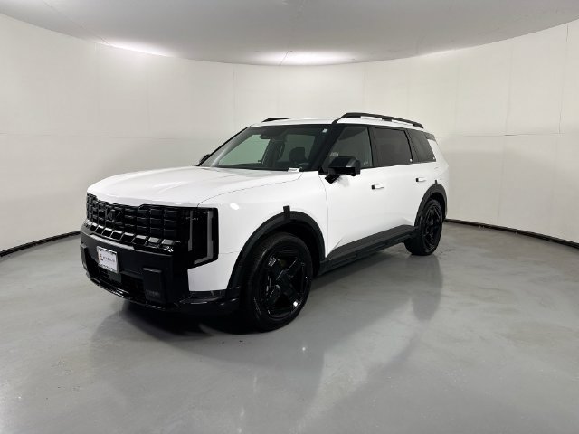 Certified 2027 Kia Telluride SX Prestige X-Line AWD/4WD image 2