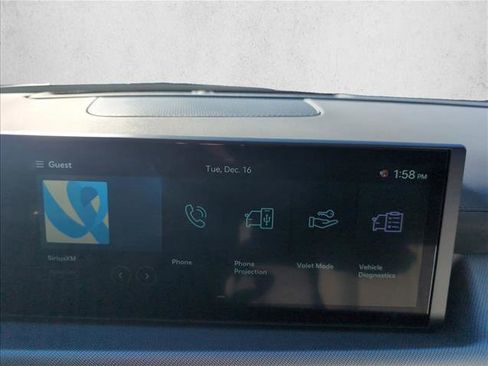 New 2026 Hyundai Sonata SEL FWD image 12