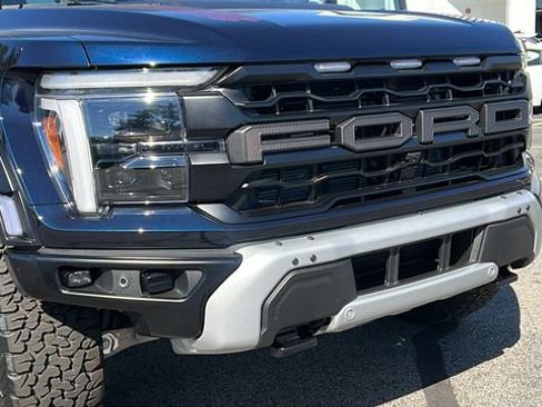 New 2026 Ford F150 Raptor AWD/4WD image 11