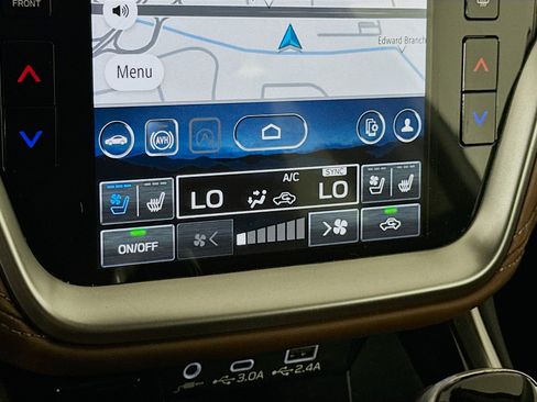 Used 2024 Subaru Outback Touring XT AWD/4WD image 24