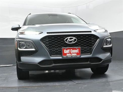 Used 2021 Hyundai Kona SEL FWD image 29