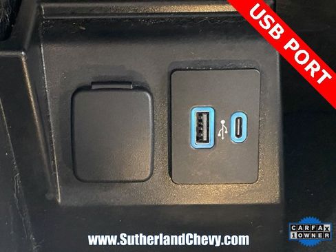 Used 2023 Ford Explorer XLT w/ Equipment Group 202A image 32