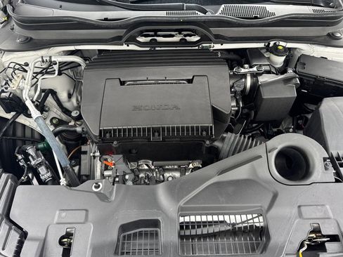 Certified 2025 Honda Pilot EX-L image 36