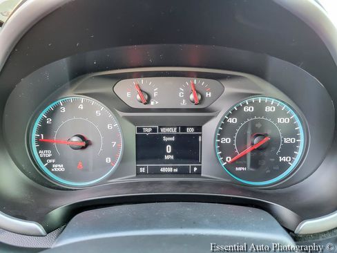 Used 2020 Chevrolet Malibu LS w/ Driver Confidence Package II FWD image 17
