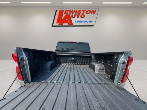 New 2026 Chevrolet Silverado 1500 RST AWD/4WD image 30