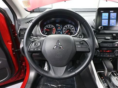 Used 2022 Mitsubishi Eclipse Cross SEL image 26