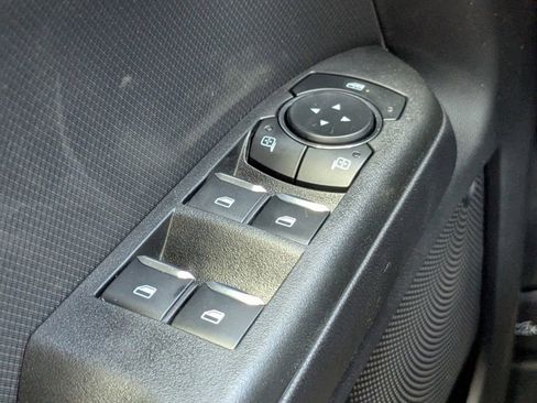 New 2025 Ford Bronco Sport Outer Banks image 25