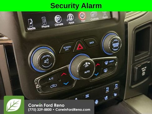 Used 2016 RAM 1500 Sport w/ Convenience Group AWD/4WD image 16