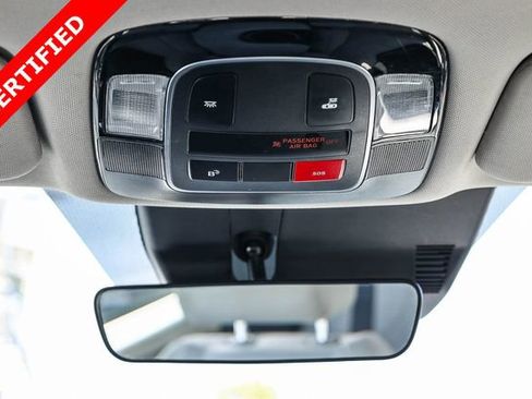 Certified 2025 Hyundai Sonata SEL FWD image 18