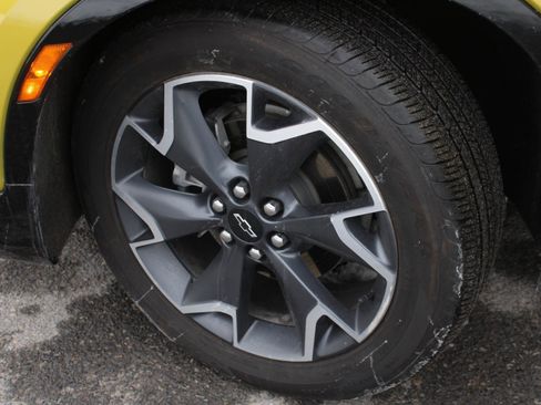 Used 2022 Chevrolet Blazer RS w/ Enhanced Convenience Package image 20