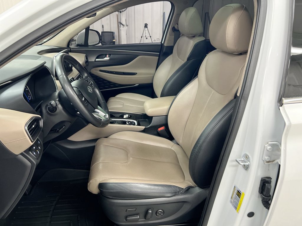 Used 2019 Hyundai Santa Fe FWD image 21