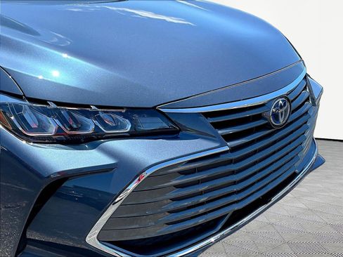Used 2021 Toyota Avalon XLE w/ Moonroof Package FWD image 33