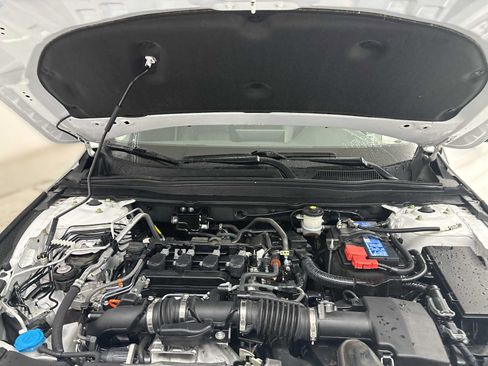 Used 2022 Honda Accord EX-L image 18