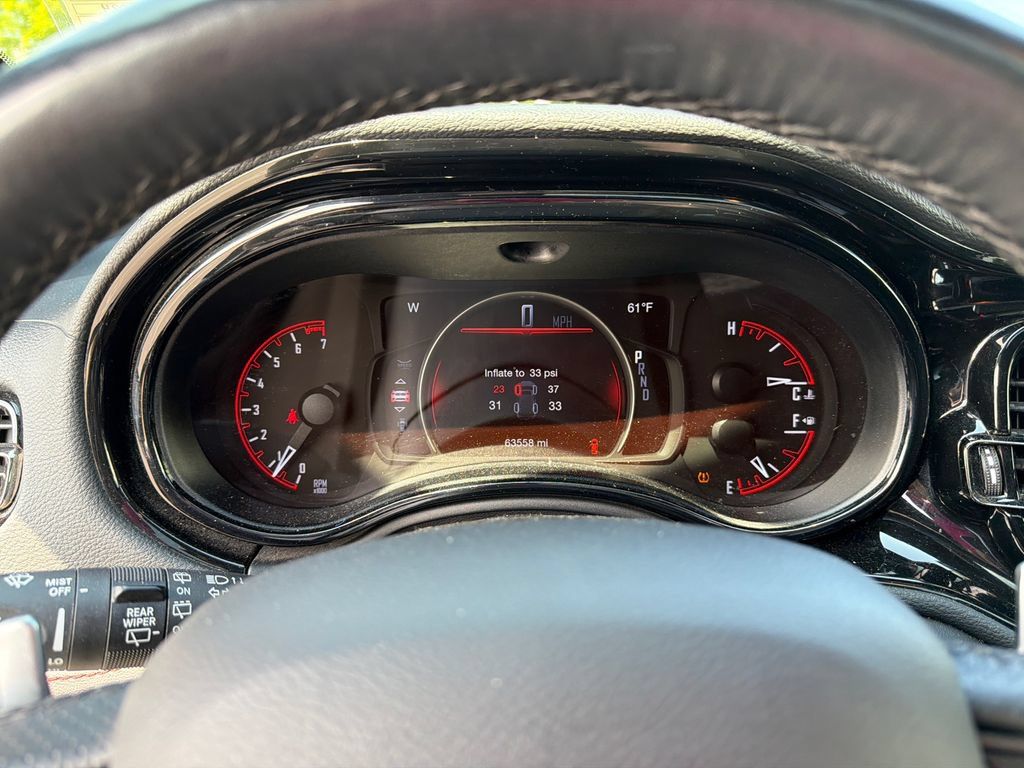 Used 2024 Dodge Durango GT AWD/4WD image 22