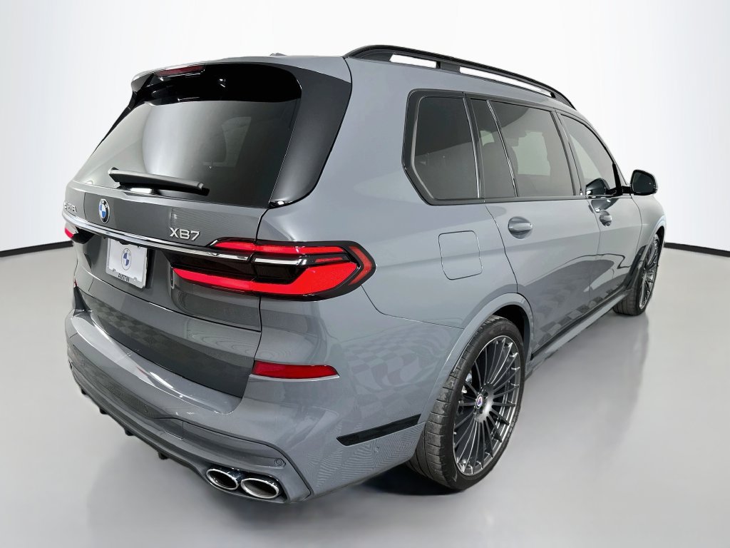 Used 2024 BMW ALPINA XB7 AWD/4WD image 5
