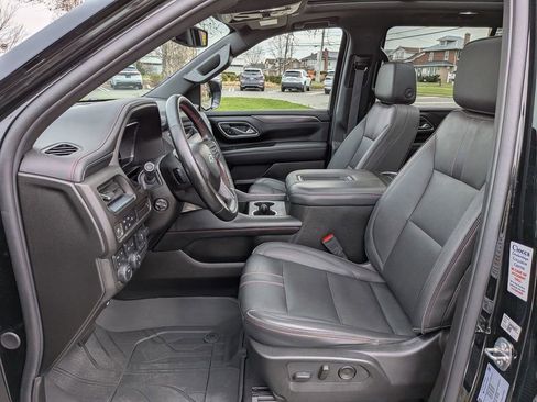 Used 2023 Chevrolet Tahoe RST w/ Luxury Package image 21