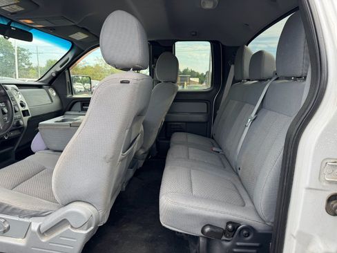 Used 2012 Ford F150 XLT w/ XTR Pkg AWD/4WD image 16