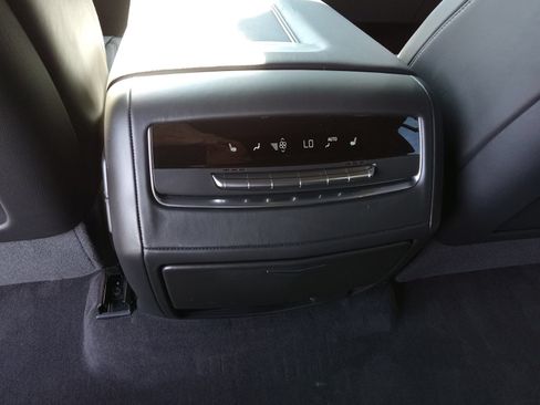 Used 2026 Cadillac Escalade V w/ LPO, ONYX Package AWD/4WD image 27