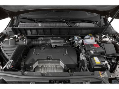 Used 2019 GMC Acadia SLE FWD image 16