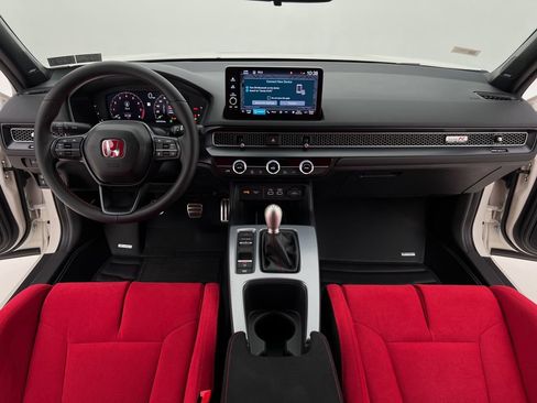 Used 2025 Honda Civic Type R image 21
