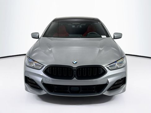 Used 2023 BMW 840i Gran Coupe RWD image 2