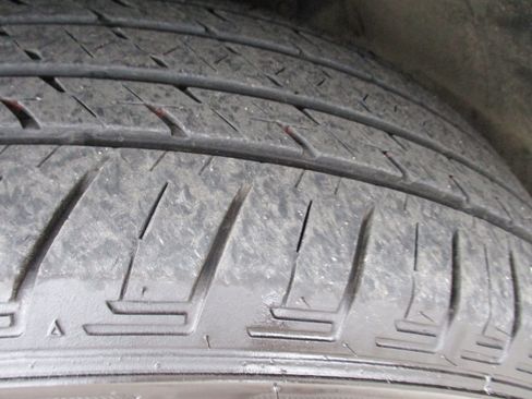 Certified 2023 Honda CR-V EX image 10