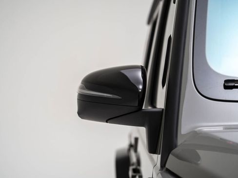 Used 2025 Mercedes-Benz G 63 AMG G 63 AMG image 13