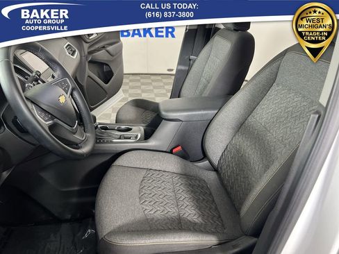 Used 2023 Chevrolet Equinox LT image 20
