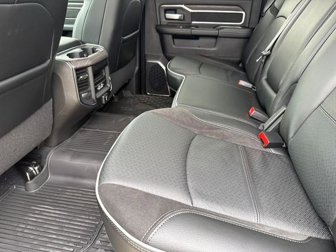 New 2026 RAM 3500 Laramie image 17