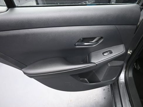 Used 2025 Nissan Sentra S FWD image 22