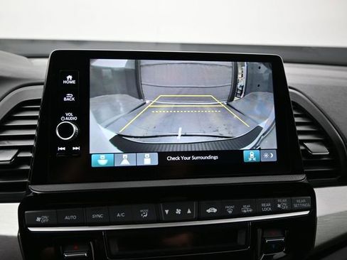 New 2026 Honda Odyssey EX-L image 19
