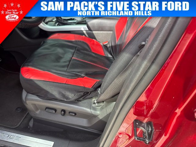 Used 2013 Ford Edge Sport w/ Driver Entry Pkg FWD image 9