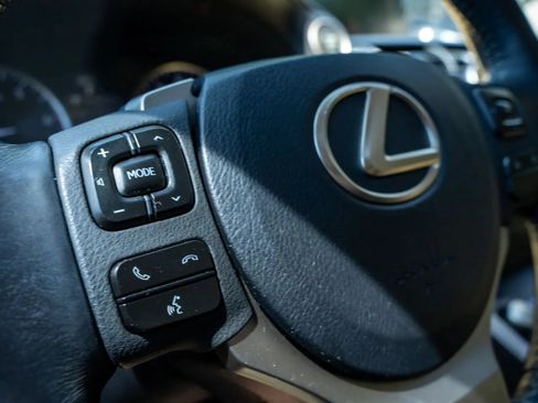 Used 2016 Lexus NX 200t FWD w/ Premium Package image 24