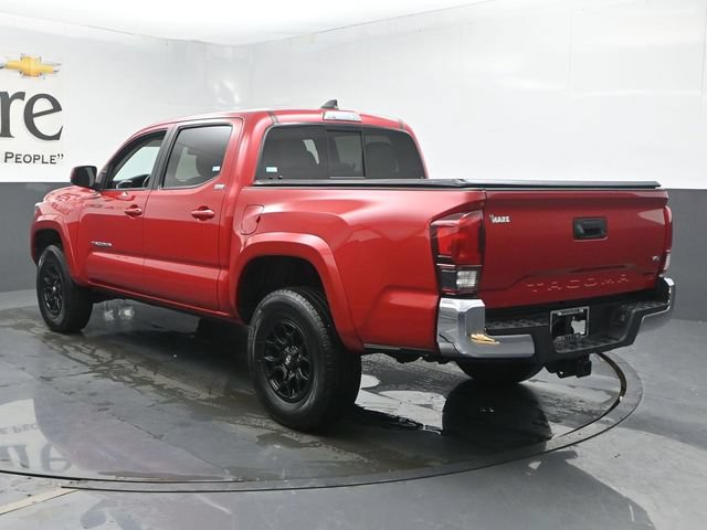 Used 2022 Toyota Tacoma SR5 RWD image 35