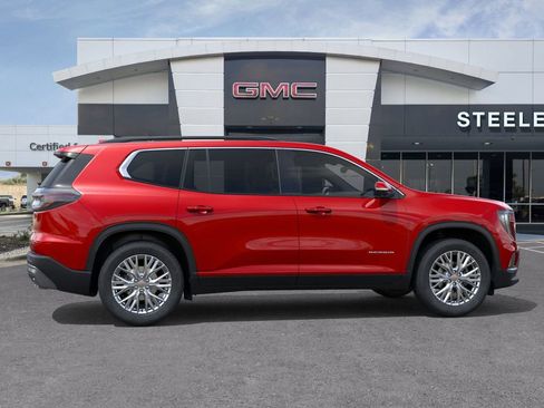 New 2026 GMC Acadia Elevation image 5