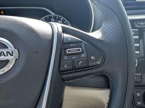 Used 2022 Nissan Maxima Platinum w/ Sport Mat Group FWD image 26