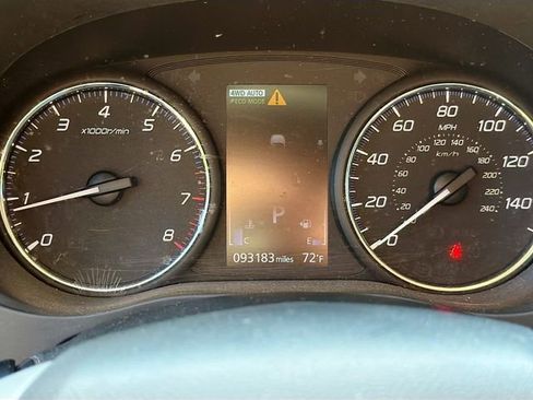 Used 2019 Mitsubishi Outlander SE AWD/4WD image 13