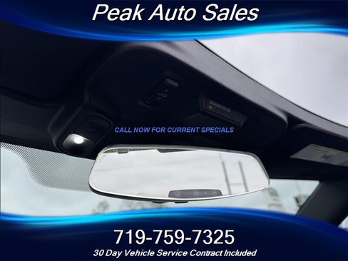 Used 2017 Chevrolet Camaro SS RWD image 26