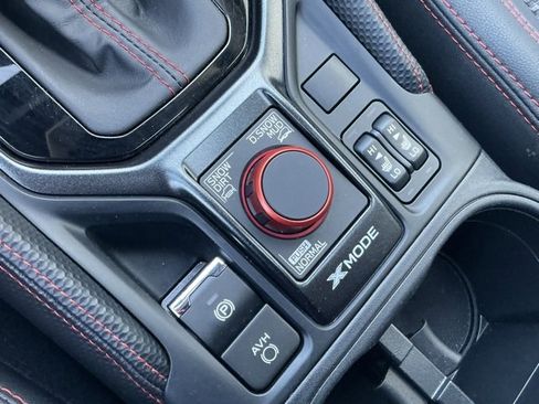 Certified 2024 Subaru Forester Sport image 21