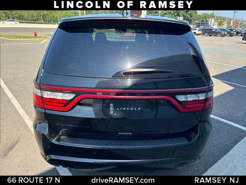 Used 2022 Dodge Durango R/T AWD/4WD image 4