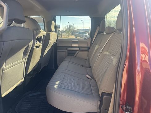 Used 2017 Ford F150 XLT w/ Equipment Group 301A Mid image 14