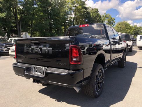 New 2025 RAM 2500 Big Horn image 13