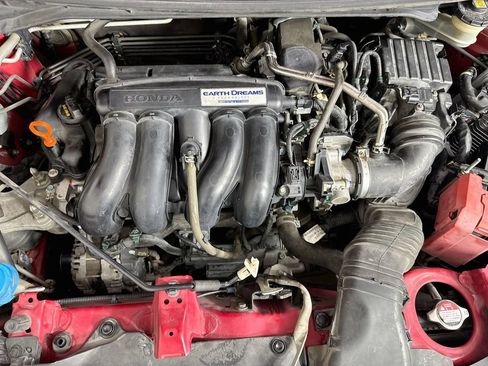 Used 2015 Honda Fit EX image 37