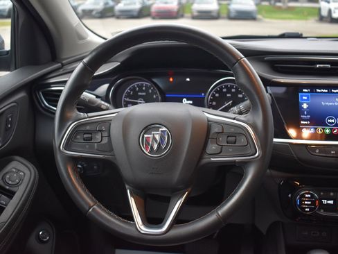 Used 2020 Buick Encore GX Select image 32