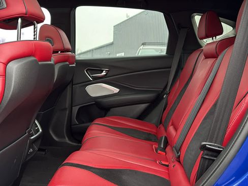 Used 2019 Acura RDX A-Spec image 25