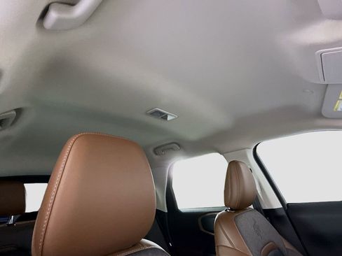 Used 2024 Ford Bronco Sport Outer Banks image 18